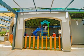 Senza Garden Holiday Club