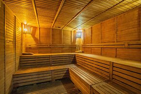 Senza Garden Holiday Club