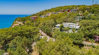 Senza Garden Holiday Club