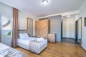 Senza Garden Holiday Club