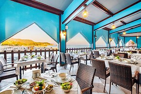 Senza Garden Holiday Club