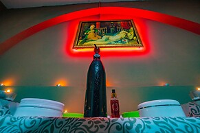 Senza Garden Holiday Club