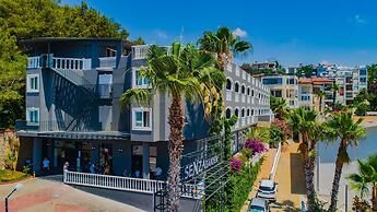 Senza Garden Holiday Club