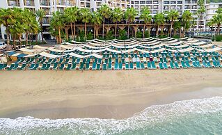 Senza Garden Holiday Club