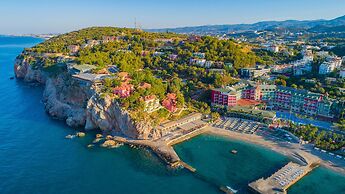 Senza Garden Holiday Club