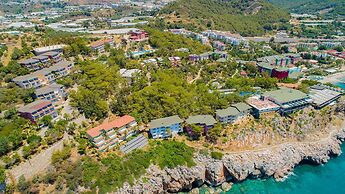 Senza Garden Holiday Club