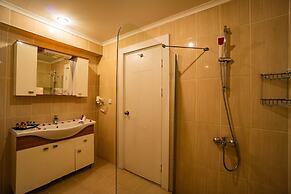 Senza Garden Holiday Club