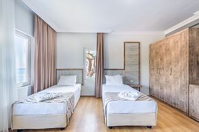 Senza Garden Holiday Club