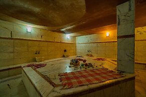 Senza Garden Holiday Club