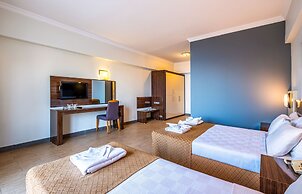 Senza Garden Holiday Club