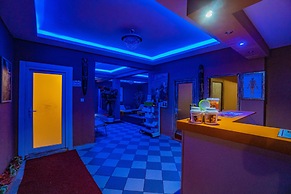 Senza Garden Holiday Club