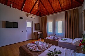 Senza Garden Holiday Club