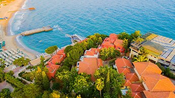 Senza Garden Holiday Club