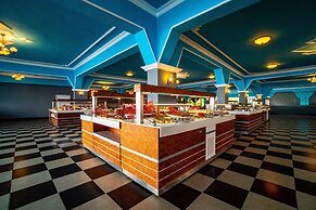 Senza Garden Holiday Club