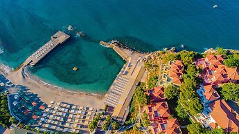 Senza Garden Holiday Club