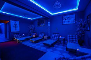 Senza Garden Holiday Club