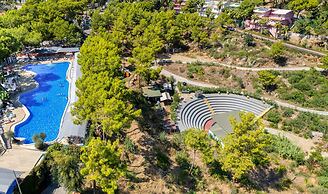 Senza Garden Holiday Club