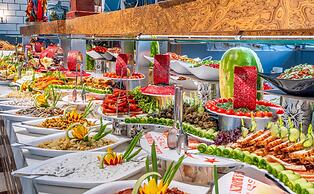 Senza Garden Holiday Club