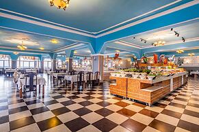 Senza Garden Holiday Club