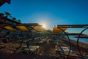 Senza Garden Holiday Club