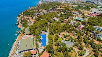 Senza Garden Holiday Club