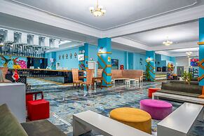 Senza Garden Holiday Club