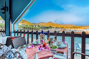 Senza Garden Holiday Club