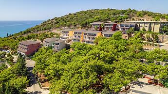 Senza Garden Holiday Club