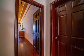 Senza Garden Holiday Club