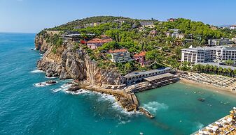 Senza Garden Holiday Club