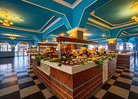 Senza Garden Holiday Club