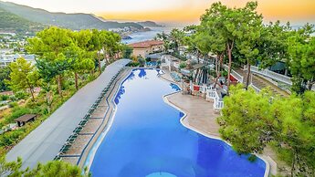 Senza Garden Holiday Club