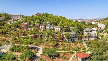 Senza Garden Holiday Club