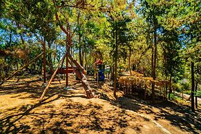 Senza Garden Holiday Club