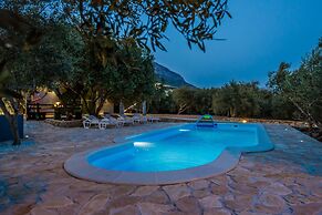 Luxury Private Villa Complex With Pool and Jacuzzi