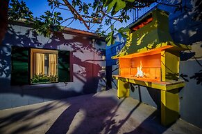 Luxury Private Villa Complex With Pool and Jacuzzi