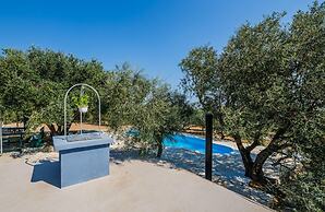 Luxury Private Villa Complex With Pool and Jacuzzi