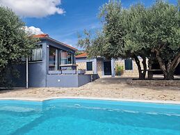 Luxury Private Villa Complex With Pool and Jacuzzi