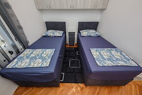 Luxury Private Villa Complex With Pool and Jacuzzi