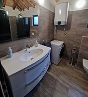 Luxury Private Villa Complex With Pool and Jacuzzi