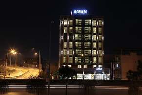 Avwan Hotel Cigli