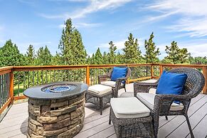 Dara Work-friendly Modern Irish Farmhouse With Mountain View by Redawn