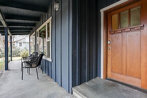 The Bend House 3 Bedroom Home by RedAwning