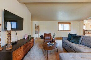 The Bend House 3 Bedroom Home by RedAwning