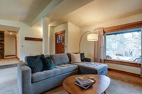 The Bend House 3 Bedroom Home by RedAwning