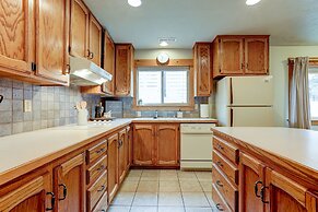 The Bend House 3 Bedroom Home by RedAwning