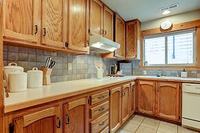 The Bend House 3 Bedroom Home by RedAwning