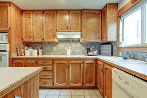 The Bend House 3 Bedroom Home by RedAwning