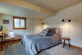 The Bend House 3 Bedroom Home by RedAwning