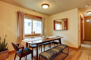 The Bend House 3 Bedroom Home by RedAwning